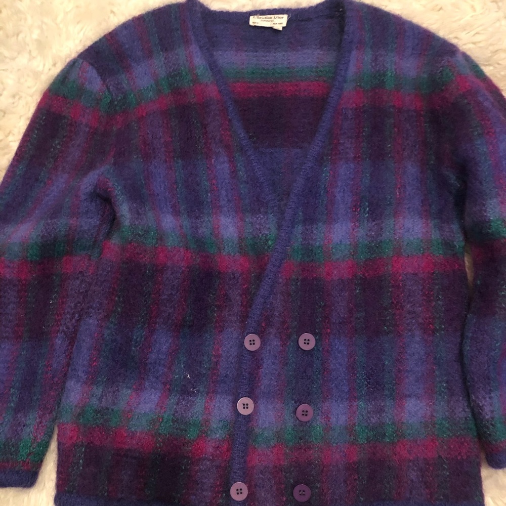 Christian Dior separates, vintage